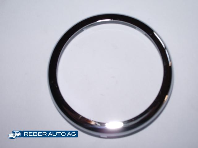Chromumrandung Seitenblinker 90-15