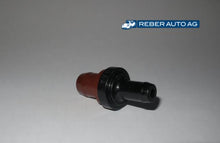 Kurbelgehäuse Entlüftungsventil 90-05*