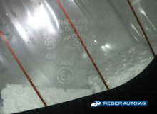 Heckscheibe Hardtop 90-05