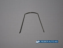 Spreizfeder Bremsbelag vorne 255mm 94-05