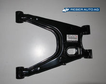 Querlenker hinten unten rechts 90-05