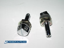 Chromstahl Waschdüsen 90-05