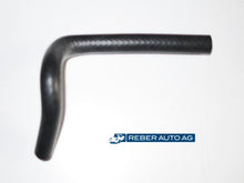 Schlauch Thermostat-Wasserpumpe 90-05