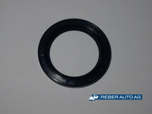 Wellendichtring Kurbelwelle vorne 91-05