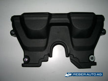 Zahnriemen Abdeckung oben 90-05*