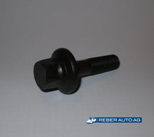 Zentralschraube Kurbelwelle 91-05