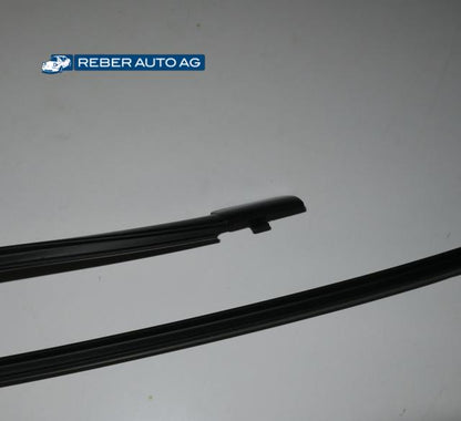 Zierleiste Hardtop Heckscheibe 90-05