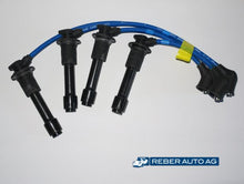 Zündkabelsatz OEM Blau 90-05*