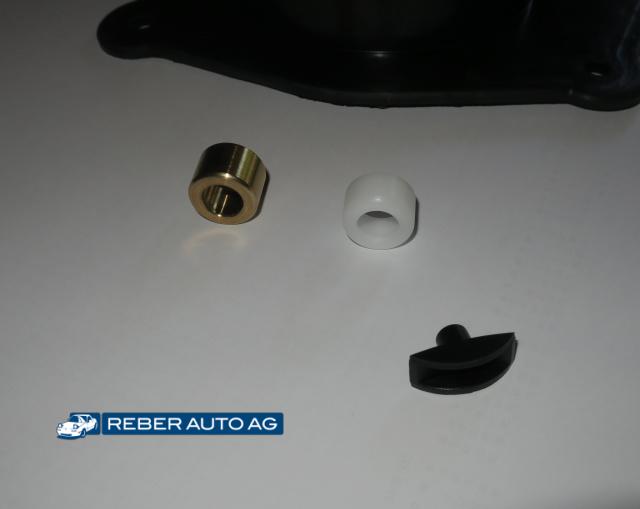 Schalthebel Reparatursatz 90-97