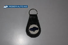 Schlüsselanhänger Mazda MX-5 NA blau