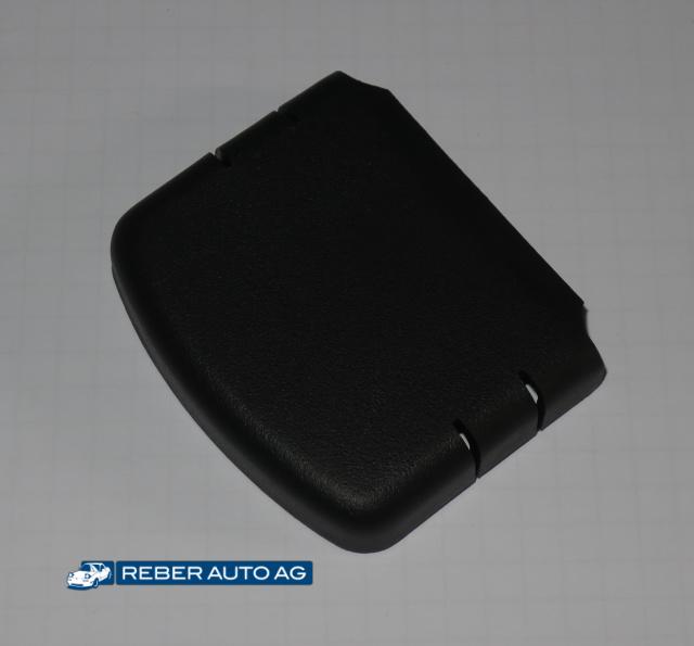 Abdeckung Sitzschiene vorne L+R aussen 90-97