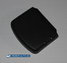 Abdeckung Sitzschiene vorne L+R aussen 90-97