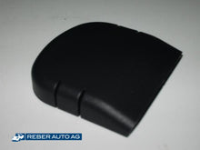 Abdeckung Sitzschiene hinten alle 90-97