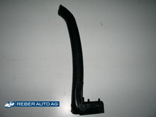 Verdeckdichtung hinten links 90-97