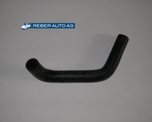 Heizungsschlauch links 94-97