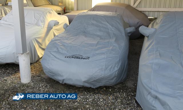 Auto Schutzhülle Mosom Plus 98-05