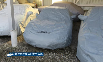 Auto Schutzhülle Mosom Plus 98-05