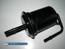 Kraftstofffilter 98-05