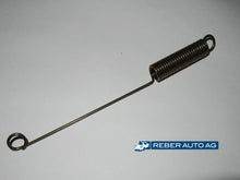 Spannfeder Verdeckseil 98-05