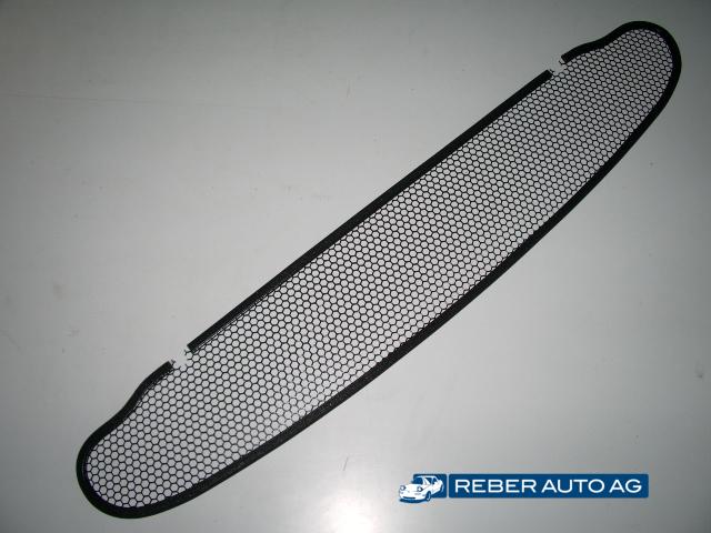 Grille HighFlow schwarz 98-00