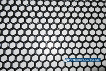 Grille HighFlow schwarz 98-00