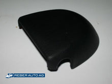 Abdeckung Sicherheitsgurte oben 98-05