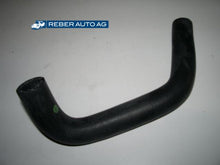 Heizungsschlauch links 98-05