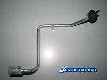 Klimaleitung Kondensator zu Trockner 98-00