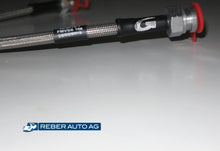 Kupplungsschlauch Stahlflex 98-05