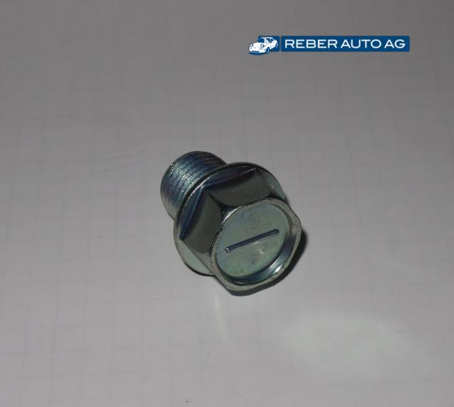 Ablassschraube Motoröl 98-05