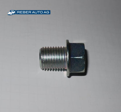 Ablassschraube Motoröl 98-05
