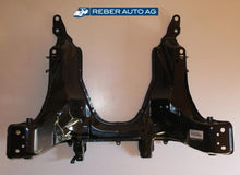 Achsträger vorne 98-05 SP