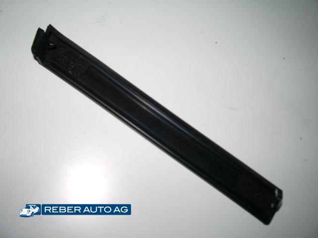 Verdeckdichtung innen hinten rechts 98-05