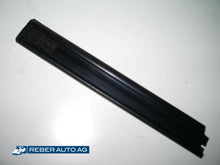 Verdeckdichtung innen vorne links 98-05