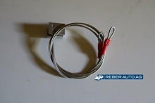 Verdeck Spannseil 98-05