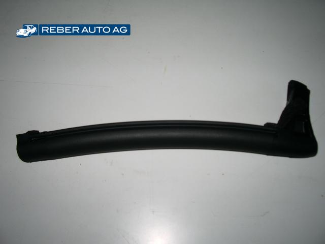 Verdeckdichtung vorne rechts 98-05