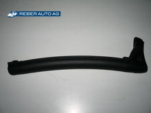 Verdeckdichtung vorne rechts 98-05