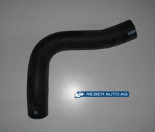 Kühlwasser Schlauch oben 98-05