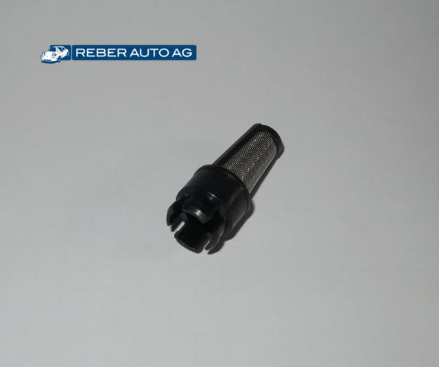 Ölfilter Nockenwellen Versteller 1.8 01-05