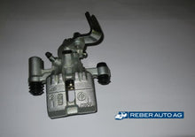 Bremszange hinten rechts 276mm 1.8 01-05