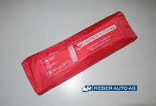 Kombitasche Warndreieck Weste Verband