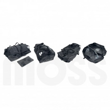 Gepäcktasche für Kofferraumklappe 90-19