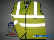 Warnweste EN471 Class2