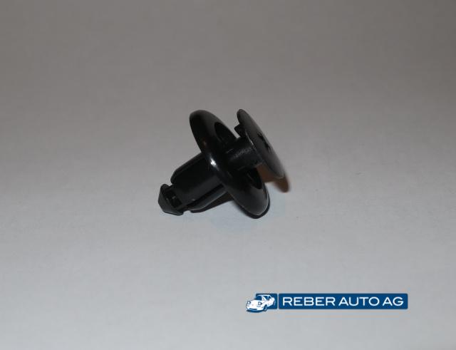 Plastikclip Radhaus BC1D56145 Original Mazda MX-5 NB NBFL 1998-2005
