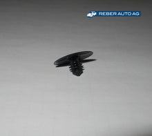 Plastikstopfen Dämmung Motorhaube GA2A56694 Original Mazda MX-5 NB NBFL 1999-2005
