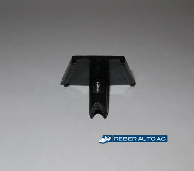 Plastikstopfen Stossfänger vorne unten NA0150101A Original Mazda MX-5 NA NB NBFL 1990-2005
