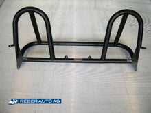 Safety Devices  Überrollbügel Stahl Schwarz für Mazda MX-5 NA (1990–1997) – Sicherheitsschutz beim Überschlag, inkl. Einbauanleitung
