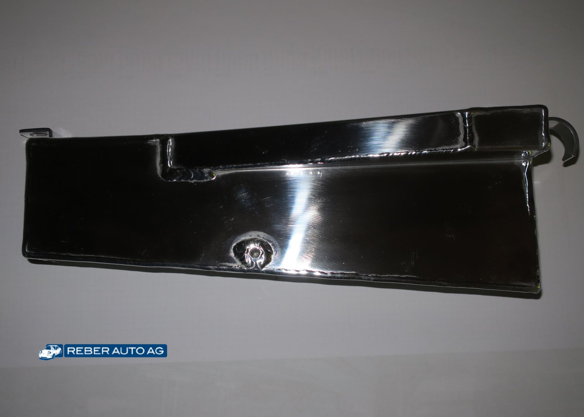 Scheibenwaschbehälter Aluminium NAB0941 Mazda MX-5 NA NB NBFL 1990-2005 Unterseite
