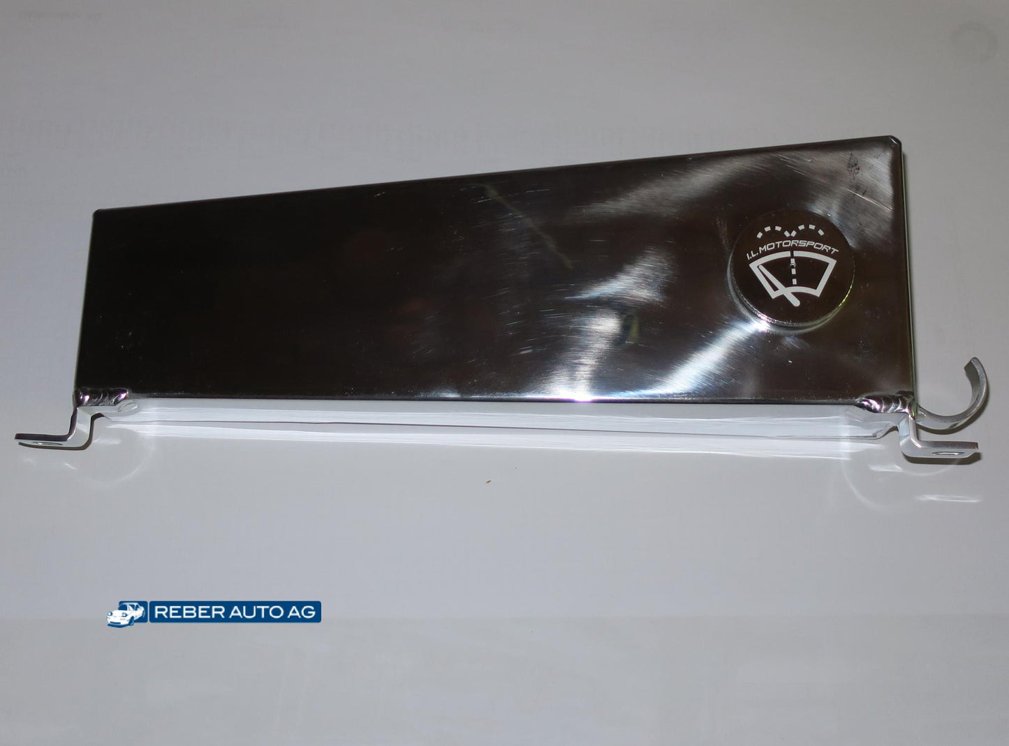 Scheibenwaschbehälter Aluminium NAB0941 Mazda MX-5 NA NB NBFL 1990-2005
