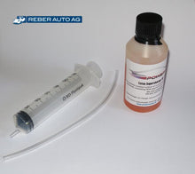 Kompressor Öl MP62 110ml für Mazda MX-5 NBFL 2001–2005 Supercharger Bemani Magnuson Jackson Racing Eaton MP62 SKU SM-MP62110ML

